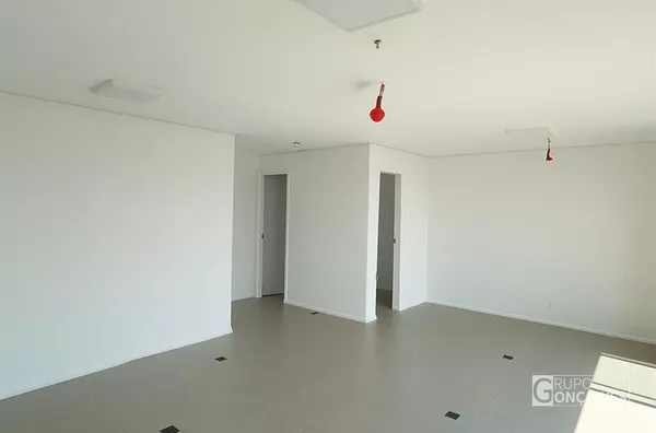 Sala comercial para locação no Tatuapé