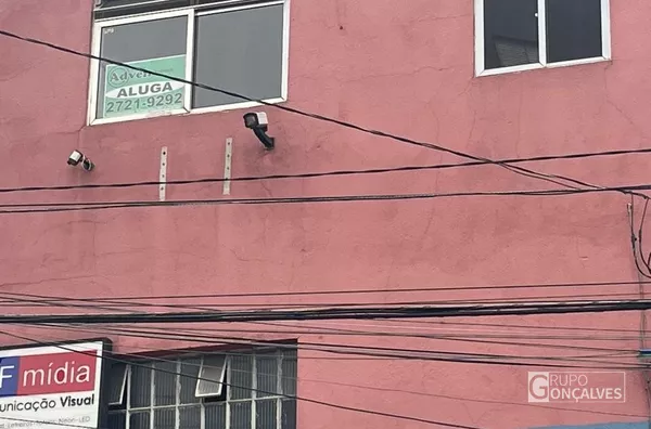 Sala comercial para Locação,  Vila Carrao, São Paulo - Foto 2