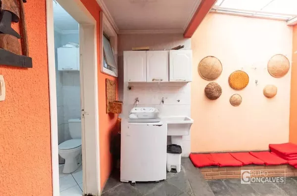 Sobrado para venda e aluguel,  Chacara Cruzeiro Do Sul, São Paulo