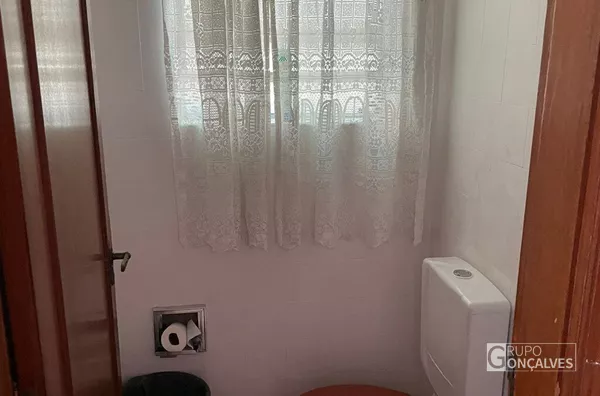 ÓTIMA OPORTUNIDADE SOBRADO A VENDA NO TATUAPÉ