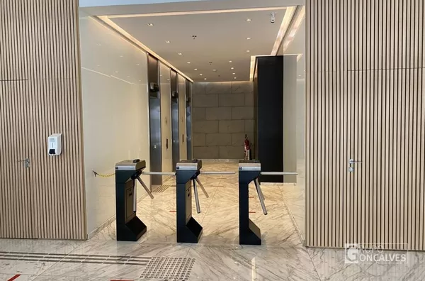 - predio comercial para aluguel,  Vila Olimpia, São Paulo