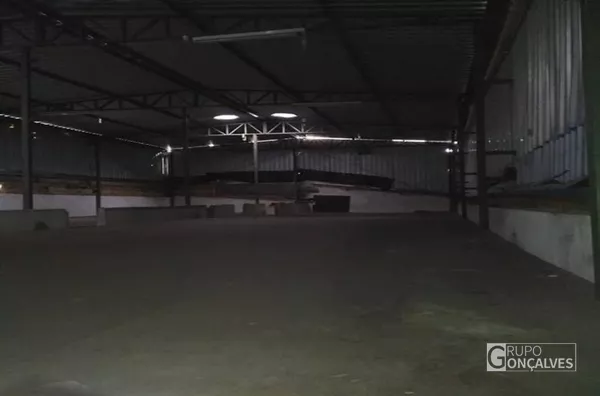 - galpão para aluguel,  Chacara California, São Paulo