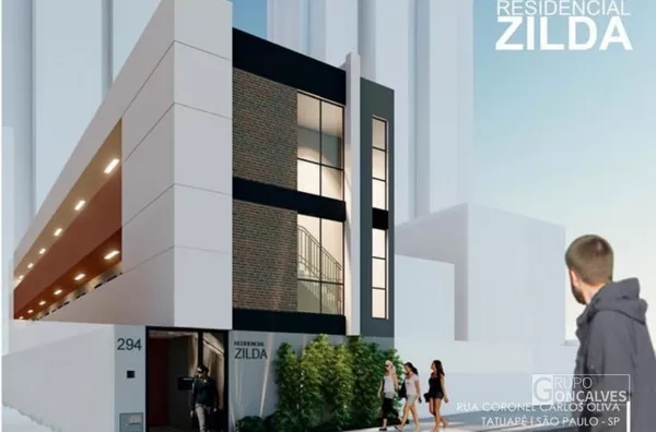 Fort Xavier Construtora