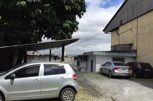 Galpão para aluguel,  Vila Mesquita, São Paulo