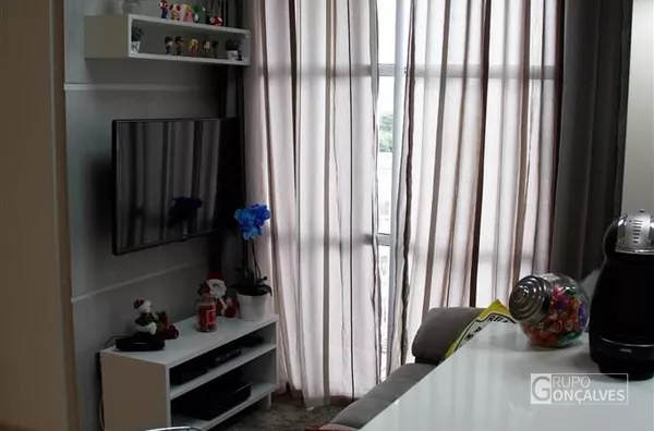 APARTAMENTO ALTO DO PARI