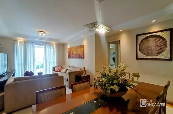 Apartamento para venda, 3 quarto(s),  , 