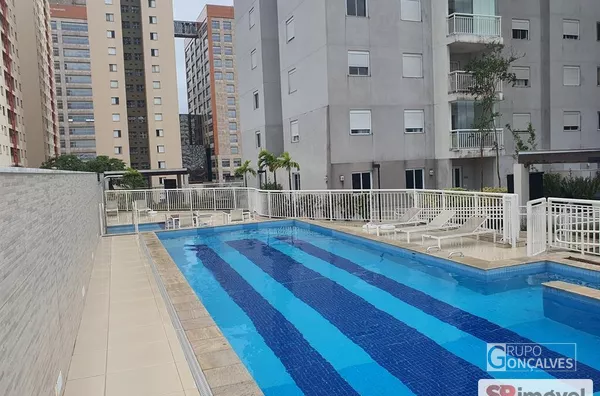 Apartamento para aluguel, 1 quarto(s),  Mooca, São Paulo