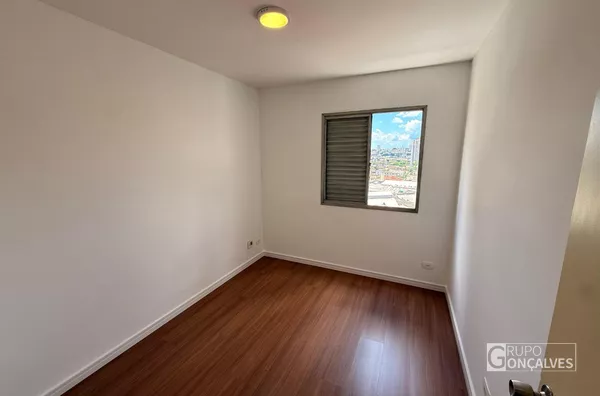 Ótimo apartamento para venda Tatuapé