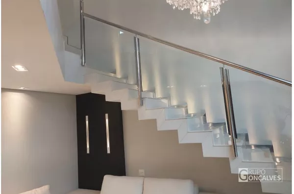 Cobertura para venda,  Jardim Analia Franco, São Paulo