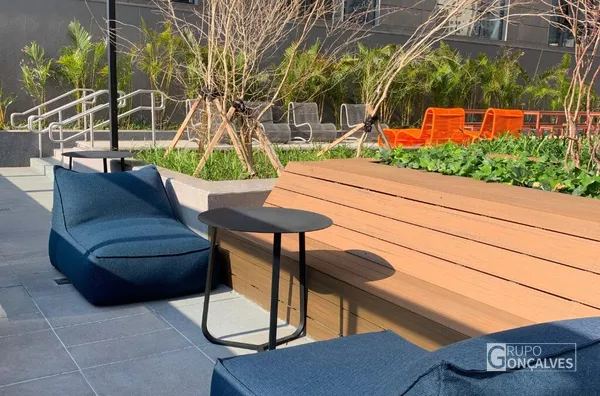 Apartamento para venda e aluguel, 1 quarto(s),  Tatuape Vila Gomes Cardim, São Paulo