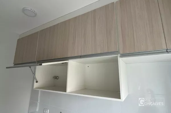 Apartamento para aluguel, 2 quarto(s),  Vila Virginia, São Paulo