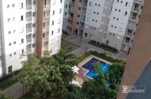 Apartamento para venda, 2 quarto(s),  Jardim America Da Penha, São Paulo