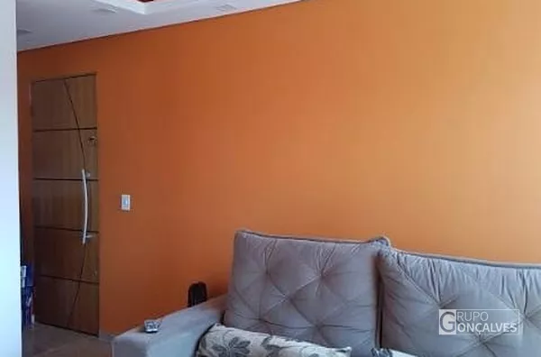 Apartamento para venda 2 quarto(s) cidade tiradentes são paulo