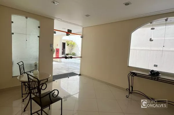 ÓTIMO APARTAMENTO TATUAPÉ - METRÔ CARRÃO