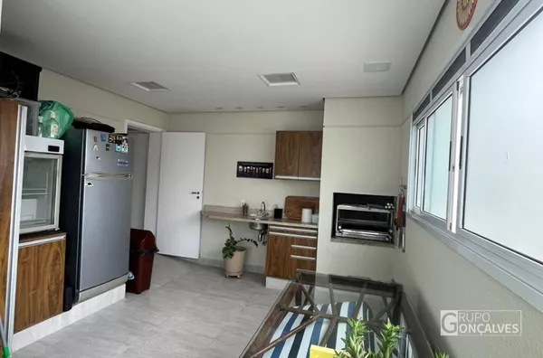 Cobertura para venda, 3 quarto(s),  Chacara California, São Paulo