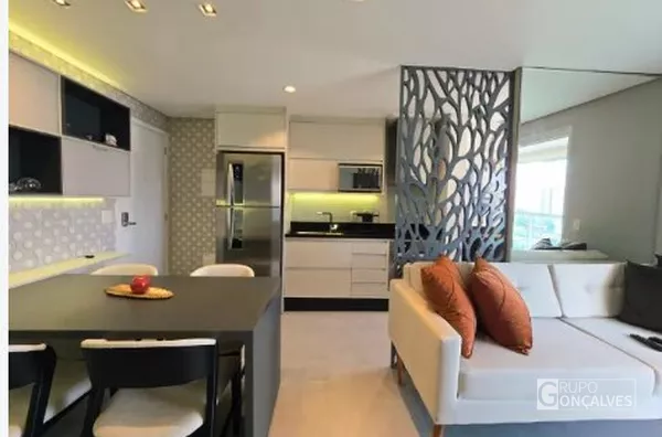 Loft para venda, 1 quarto(s),  Vila Gomes Cardim, São Paulo