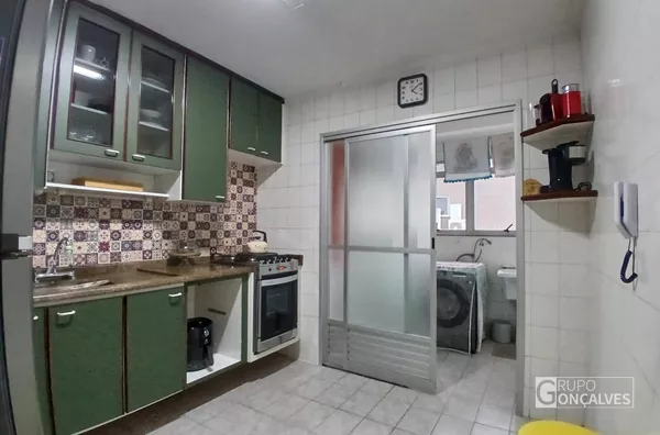 Apartamento para venda, 3 quarto(s),  Tatuape, São Paulo