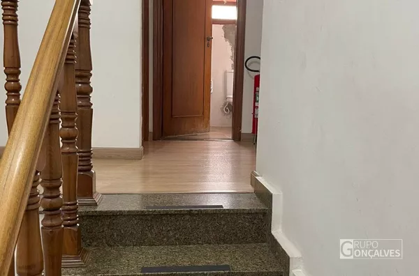 ÓTIMA OPORTUNIDADE SOBRADO A VENDA NO TATUAPÉ