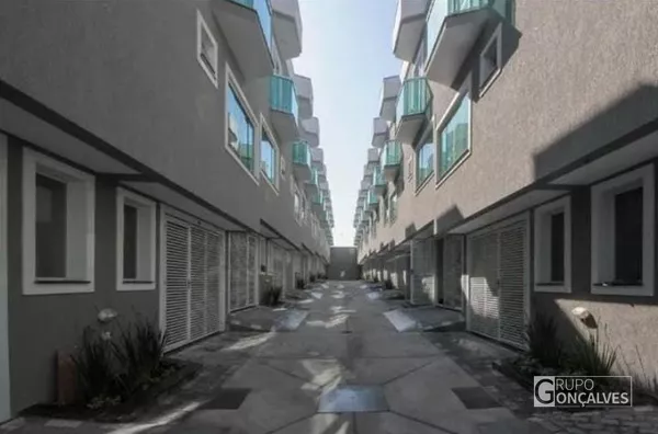 - condominio fechado para venda, 1 quarto(s),  - Selecione - Bairro, São Paulo