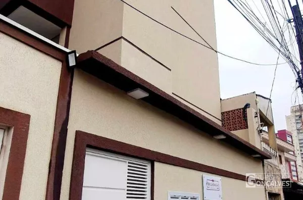 - apartamento studio para venda, 1 quarto(s),  Carrao, São Paulo