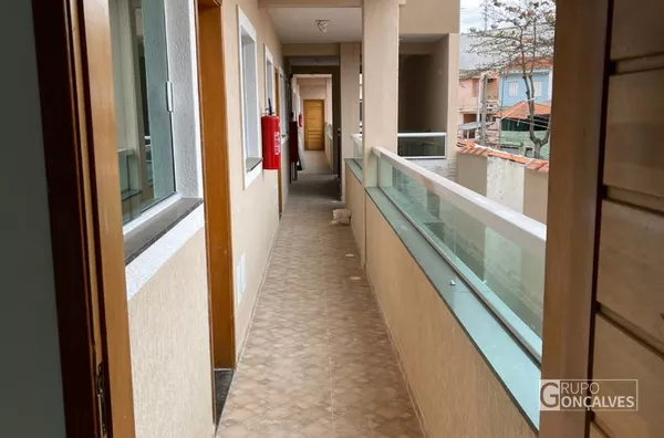 Casa em condomínio para  2 quarto(s) cidade patriarca são paulo