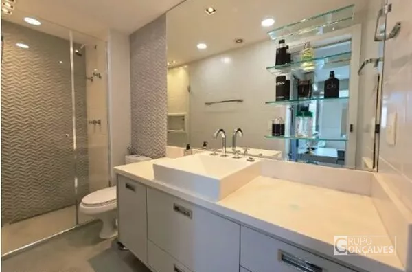 Loft para venda, 1 quarto(s),  Vila Gomes Cardim, São Paulo