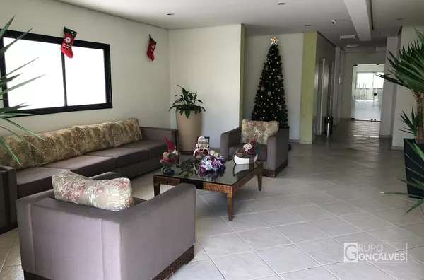 Apartamento para venda, 2 quarto(s),  Belenzinho, São Paulo