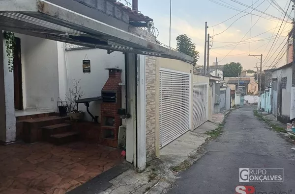 Sobrado para venda, 2 quarto(s),  Penha De Franca, São Paulo