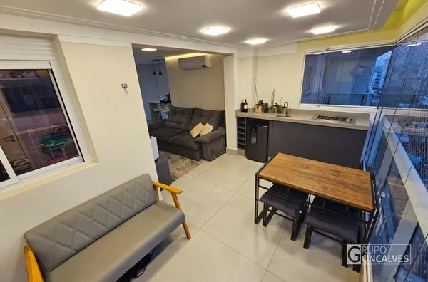 Apartamento para venda, 2 quarto(s),  Tatuape Vila Gomes Cardim, São Paulo
