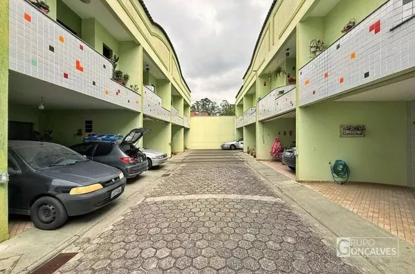 Casa em condomínio para venda, 3 quarto(s), porteira fechada - Jardim Nossa Senhora Do Carmo, São Paulo