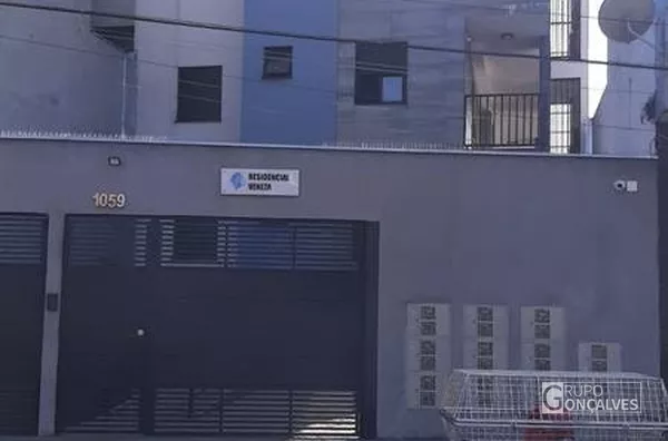 Apartamento para venda, 1 quarto(s),  Vila Formosa, São Paulo