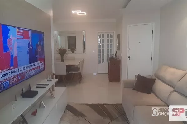 APARTAMENTO ANALIA FRANCO