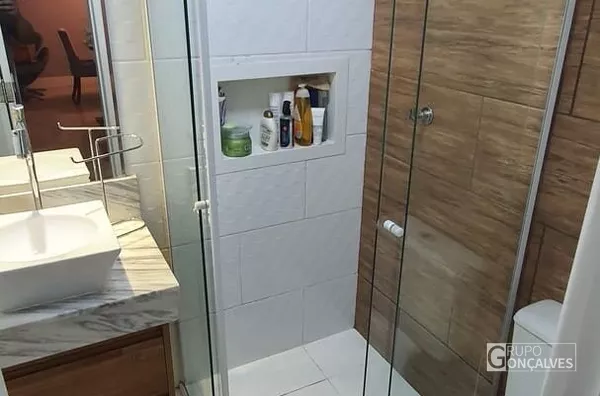 Apartamento a venda Tatuapé 