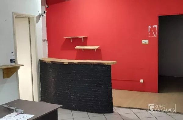Sala comercial em galeria para aluguel,  - Selecione - Bairro, São Paulo