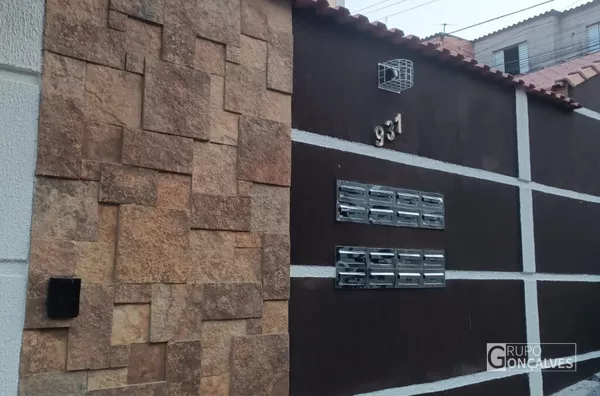Casa em condomínio para venda 2 quarto(s) vila progresso são paulo