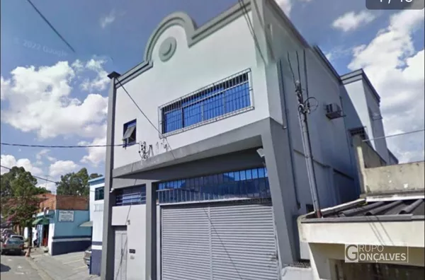 - galpão para aluguel,  Sao Joao Climaco, São Paulo