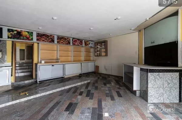 PONTO COMERCIAL VL JACUI LOCAÇÃO