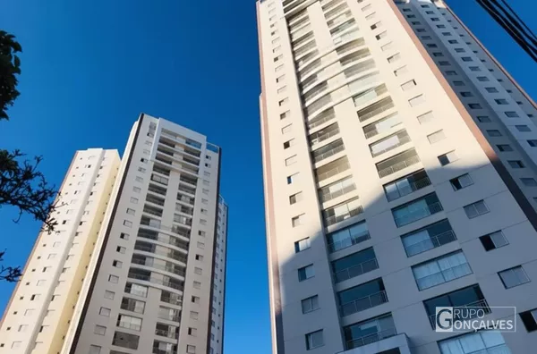 Cobertura para venda, 3 quarto(s),  Chacara California, São Paulo