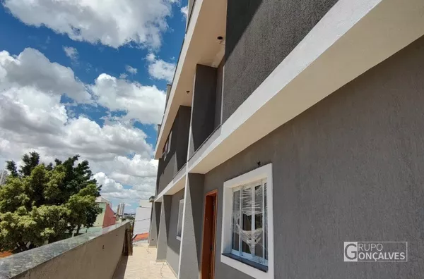 Sobrado para venda, 2 quarto(s),  Penha De Franca, São Paulo