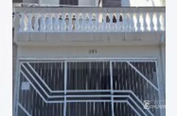 Sobrado para venda, 4 quarto(s),  Vila Costa Melo, São Paulo