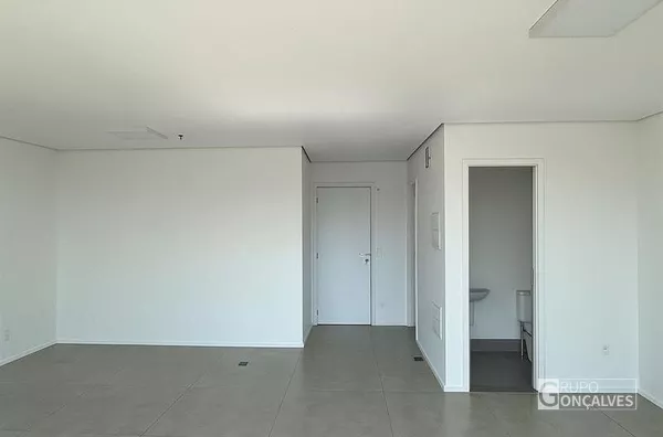 Sala comercial para locação no Tatuapé