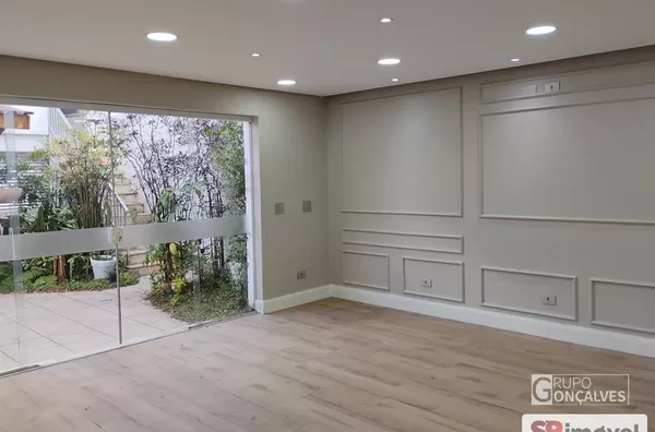 Sala comercial para aluguel,  Vila Regente Feijo, São Paulo