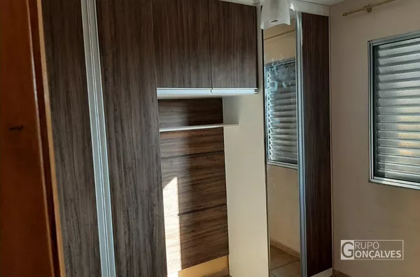 APARTAMENTO SÃO MATEUS VENDA