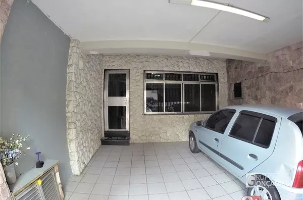 venda de sobrado - região do Carrão