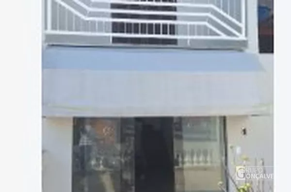 Sobrado para venda, 4 quarto(s),  Vila Costa Melo, São Paulo