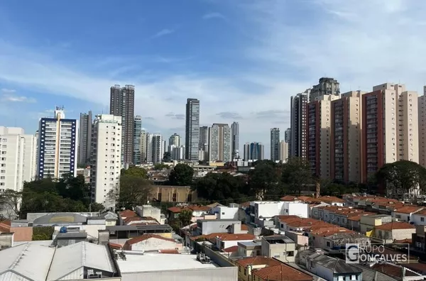 ÓTIMO APARTAMENTO TATUAPÉ - METRÔ CARRÃO