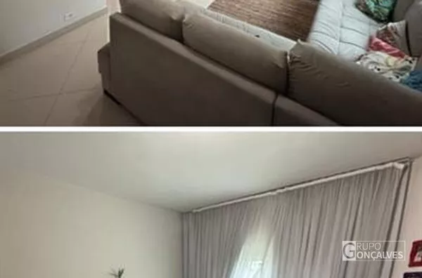 SOBRADO EM CONDOMÍNIO PARA VENDA 