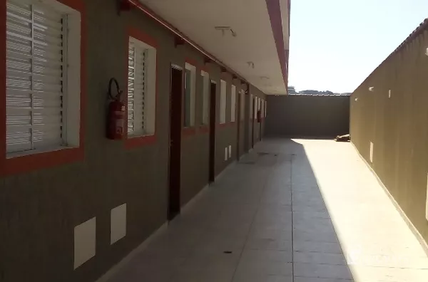 Apartamento para locação e venda na Vila Guilhermina