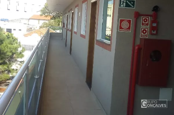 Apartamento para locação e venda na Vila Guilhermina