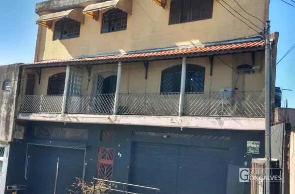 Assobradada para Venda e Locação no bairro Jardim Marília, 1 dorm, 0 suíte, 0 vagas